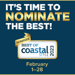 Best of Coastal Style Awards 2023: Vote for Alni Body Care as Best CBD Store/Supplier in Sussex County!