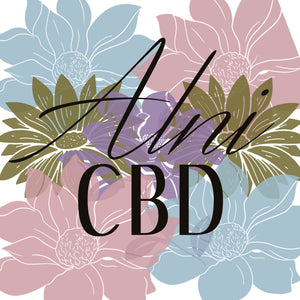 Alni CBD Body Care 