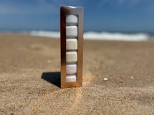 Variety 6-Pack Shower Steamers Gift Box: 2x Peppermint Eucalyptus; 2x Lavender Eucalyptus; 2x Yuzu Grapefruit