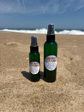 Best Natural Bug Spray for Golf & the Beach - Lemongrass & Basil Natural Bug Repellent