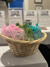 BULK SINGLE SHOWER STEAMERS 50+units