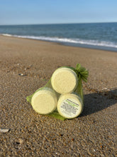 Peppermint Eucalyptus "Sinus/Allergy Relief" Aromatherapy Shower Steamers with Menthol 3-Pack