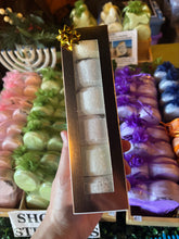 *NEW* 6-Pack Flight of Shower Steamers - Sampler Holiday Gift Box - Includes 1 of each Shower Steamer blend