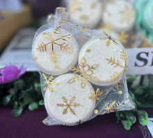 *NEW* Limited Edition Holiday Shower Steamer Blend, Clove Cinnamon!