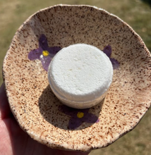 Dish for Shower Steamers!