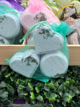 *NEW* Limited Edition Valentines Day Hearts Aromatherapy Shower Steamers