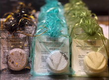 BULK SINGLE SHOWER STEAMERS 50+units