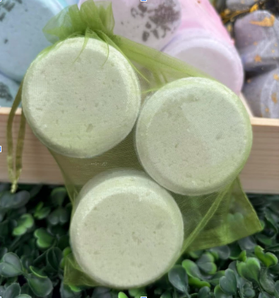 Peppermint Eucalyptus 