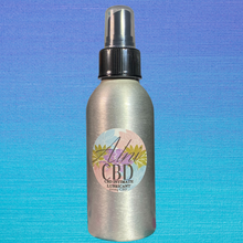 CBD Intimate Lubricant & Vulva Moisturizer