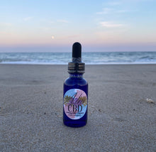 Alni Body Care Unflavored Hemp Oil MCT Oil 