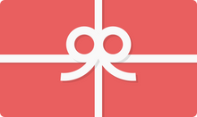 Alni Body Care Gift Certificate