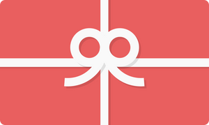 Alni Body Care Gift Certificate