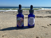 Unflavored Vegan CBD Tincture - CBD  Oil - 1,000mg CBD 30mL Bottle